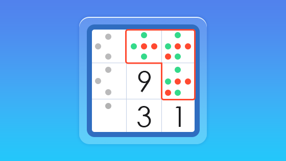 sudoku 2 go