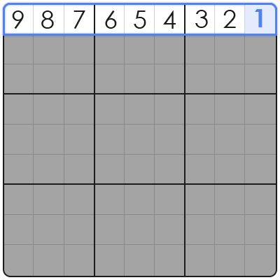 krazydad daily sudoku